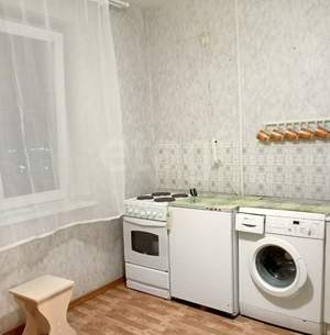 1-к квартира, на длительный срок, 37м2, 7/10 этаж