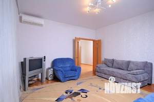 2-к квартира, посуточно, 65м2, 1/1 этаж