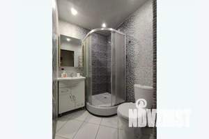 1-к квартира, посуточно, 35м2, 3/5 этаж