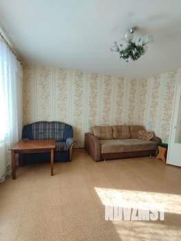 1-к квартира, на длительный срок, 40м2, 8/10 этаж