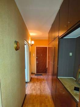 3-к квартира, на длительный срок, 62м2, 9/9 этаж