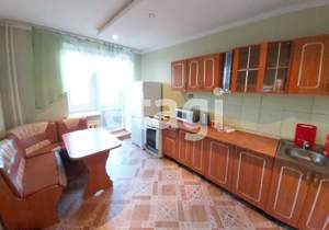 1-к квартира, на длительный срок, 52м2, 2/9 этаж