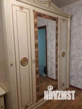 3-к квартира, на длительный срок, 58м2, 2/5 этаж