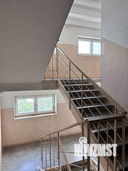 Студия квартира, на длительный срок, 36м2, 6/11 этаж