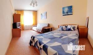 1-к квартира, посуточно, 32м2, 5/5 этаж