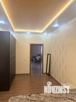 2-к квартира, на длительный срок, 54м2, 3/16 этаж