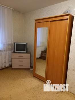 1-к квартира, на длительный срок, 32м2, 2/4 этаж