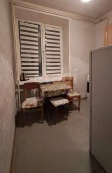 1-к квартира, на длительный срок, 37м2, 3/3 этаж