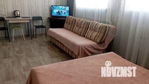 Студия квартира, посуточно, 28м2, 8/9 этаж