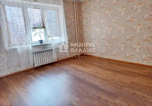 1-к квартира, на длительный срок, 44м2, 4/10 этаж