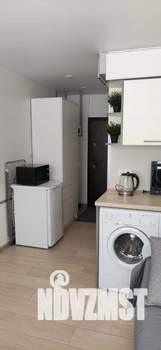 Студия квартира, посуточно, 15м2, 1/9 этаж