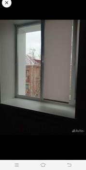 1-к квартира, на длительный срок, 37м2, 2/3 этаж