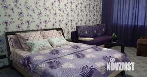 1-к квартира, посуточно, 37м2, 3/5 этаж