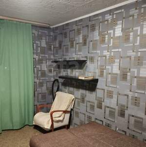 1-к квартира, на длительный срок, 37м2, 5/9 этаж