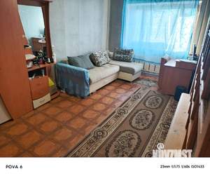 2-к квартира, на длительный срок, 41м2, 1/5 этаж