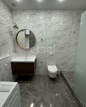 3-к квартира, на длительный срок, 64м2, 8/17 этаж