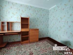 2-к квартира, на длительный срок, 45м2, 5/5 этаж