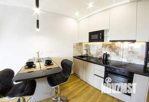 Студия квартира, посуточно, 33м2, 11/15 этаж