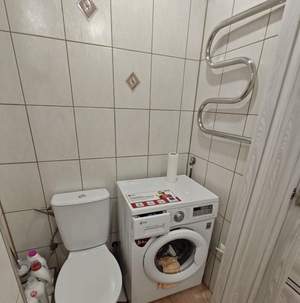 1-к квартира, на длительный срок, 37м2, 9/11 этаж