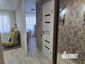 1-к квартира, на длительный срок, 33м2, 8/9 этаж