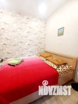1-к квартира, посуточно, 39м2, 11/20 этаж