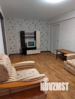 3-к квартира, на длительный срок, 54м2, 4/5 этаж