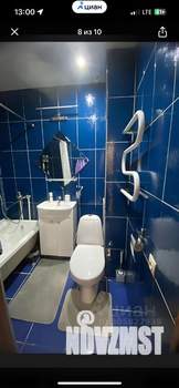 1-к квартира, на длительный срок, 31м2, 1/5 этаж