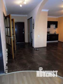 2-к квартира, посуточно, 70м2, 3/12 этаж