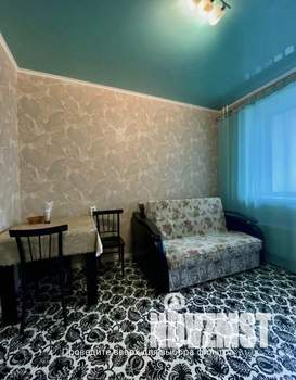 1-к квартира, посуточно, 45м2, 4/10 этаж