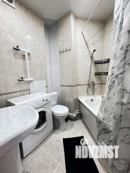 1-к квартира, на длительный срок, 27м2, 3/9 этаж