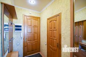 1-к квартира, посуточно, 28м2, 1/1 этаж