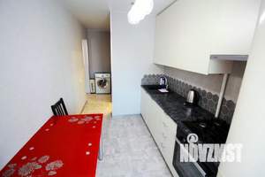 1-к квартира, посуточно, 54м2, 1/1 этаж