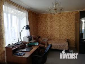 1-к квартира, на длительный срок, 30м2, 5/5 этаж