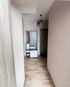 1-к квартира, на длительный срок, 39м2, 8/8 этаж