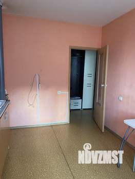 1-к квартира, на длительный срок, 33м2, 6/10 этаж