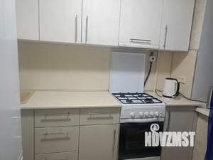 2-к квартира, посуточно, 45м2, 3/5 этаж