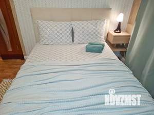 1-к квартира, посуточно, 23м2, 2/5 этаж