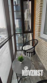 Студия квартира, посуточно, 30м2, 5/15 этаж