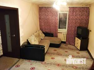 1-к квартира, на длительный срок, 30м2, 1/5 этаж