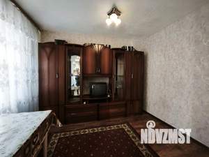 2-к квартира, на длительный срок, 42м2, 2/5 этаж