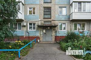 2-к квартира, на длительный срок, 46м2, 5/5 этаж