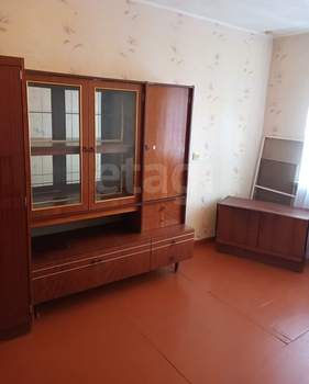 1-к квартира, на длительный срок, 30м2, 4/5 этаж