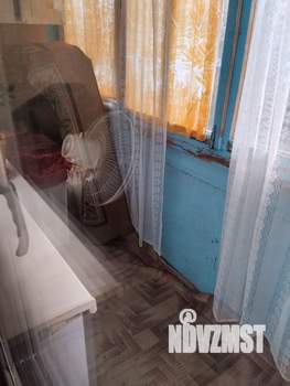 1-к квартира, на длительный срок, 23м2, 3/5 этаж