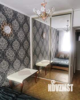 2-к квартира, на длительный срок, 44м2, 1/5 этаж