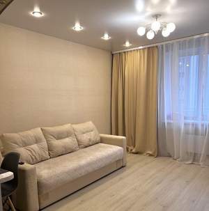 2-к квартира, на длительный срок, 44м2, 5/9 этаж