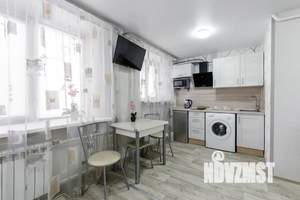 1-к квартира, посуточно, 24м2, 1/5 этаж