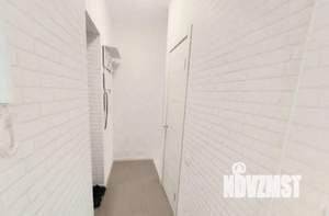 1-к квартира, посуточно, 32м2, 2/5 этаж