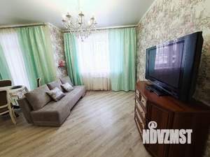 1-к квартира, посуточно, 39м2, 1/1 этаж