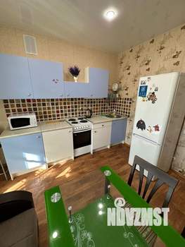 1-к квартира, на длительный срок, 40м2, 4/9 этаж