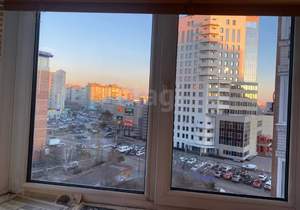 1-к квартира, на длительный срок, 42м2, 7/9 этаж